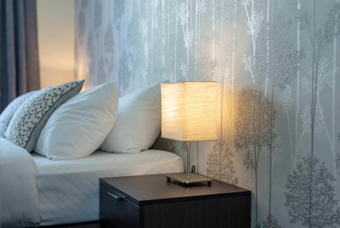 Apartments In Pyrmont - Getaway Accommodation 25