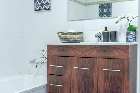 Apartments In Pyrmont - Getaway Accommodation 33