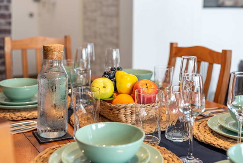 Apartments In Pyrmont - Getaway Accommodation 13