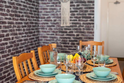 Apartments In Pyrmont - Getaway Accommodation 10