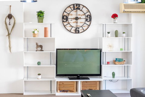 Apartments In Pyrmont - Getaway Accommodation 11