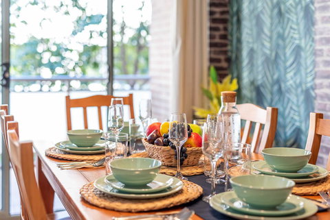 Apartments In Pyrmont - Getaway Accommodation 9