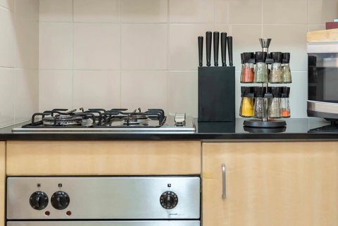 Apartments In Pyrmont - Getaway Accommodation 31