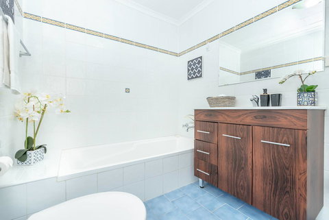 Apartments In Pyrmont - Getaway Accommodation 34