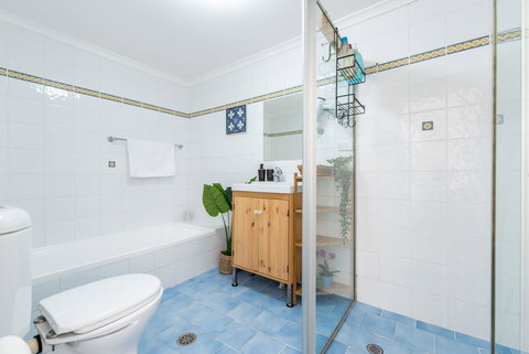 Apartments In Pyrmont - Getaway Accommodation 5