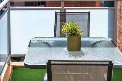 Apartments In Pyrmont - Getaway Accommodation 44