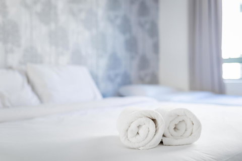 Apartments In Pyrmont - Getaway Accommodation 6