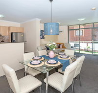 Apartments in Pyrmont - Getaway Accommodation