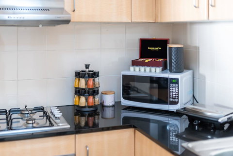 Apartments In Pyrmont - Getaway Accommodation 12