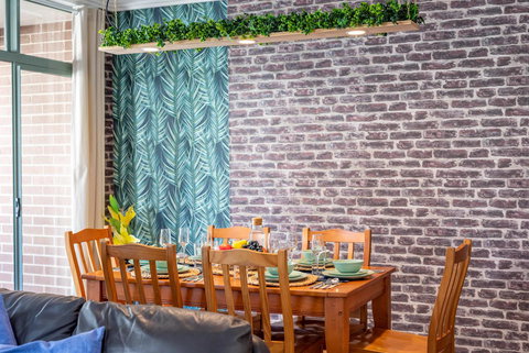 Apartments In Pyrmont - Getaway Accommodation 14