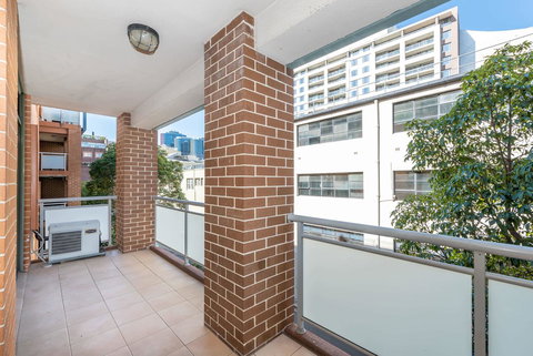 Apartments In Pyrmont - Getaway Accommodation 2