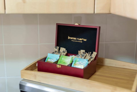 Apartments In Pyrmont - Getaway Accommodation 30