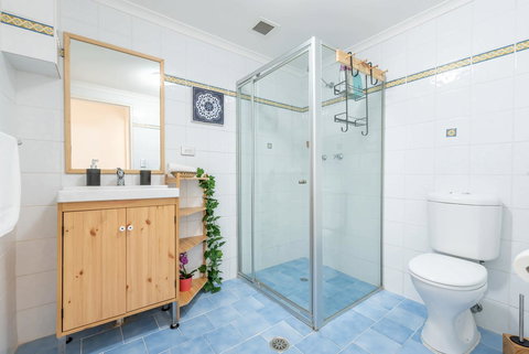 Apartments In Pyrmont - Getaway Accommodation 3