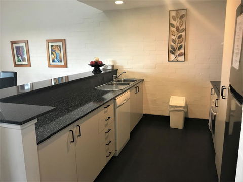 Mariner Bay Apartments - Getaway Accommodation 24