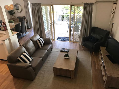 Mariner Bay Apartments - Getaway Accommodation 14