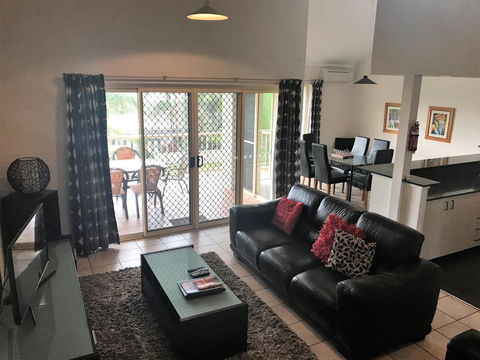 Mariner Bay Apartments - Getaway Accommodation 22