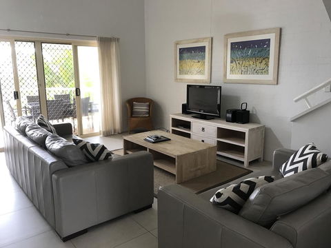 Mariner Bay Apartments - Getaway Accommodation 34