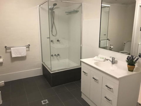 Mariner Bay Apartments - Getaway Accommodation 28