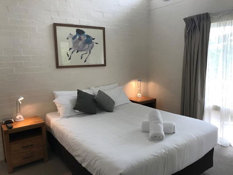 Mariner Bay Apartments - Getaway Accommodation 2