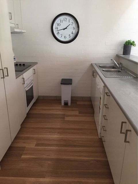 Mariner Bay Apartments - Getaway Accommodation 16