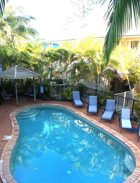 Mariner Bay Apartments - Getaway Accommodation 37
