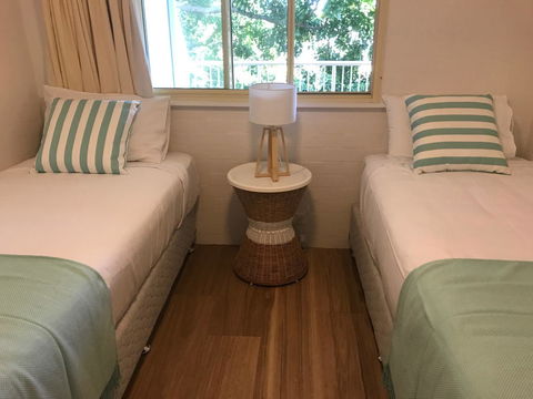 Mariner Bay Apartments - Getaway Accommodation 12