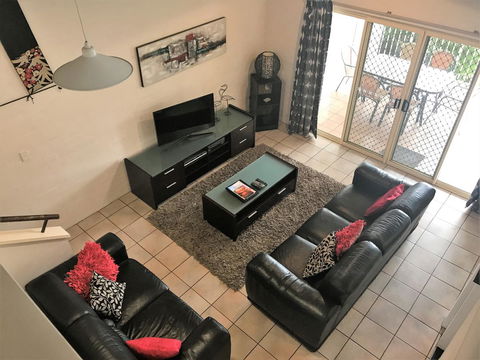 Mariner Bay Apartments - Getaway Accommodation 23