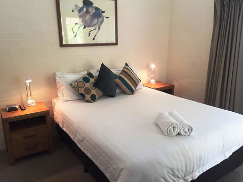 Mariner Bay Apartments - Getaway Accommodation 39
