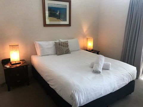 Mariner Bay Apartments - Getaway Accommodation 19