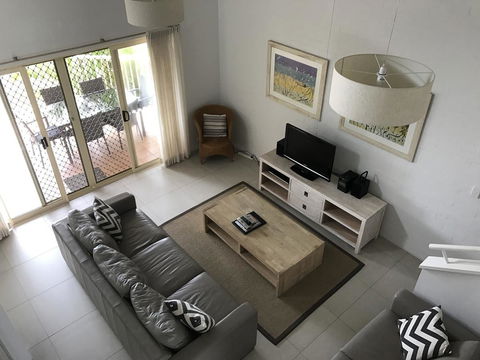 Mariner Bay Apartments - Getaway Accommodation 30