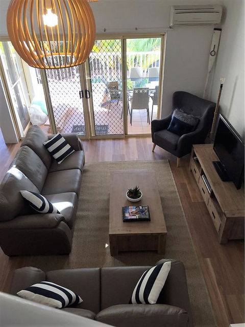 Mariner Bay Apartments - Getaway Accommodation 15