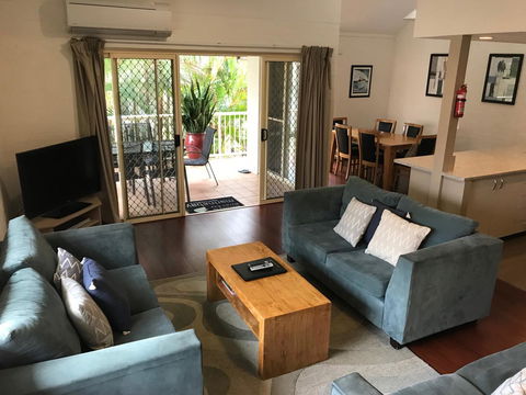 Mariner Bay Apartments - Getaway Accommodation 3