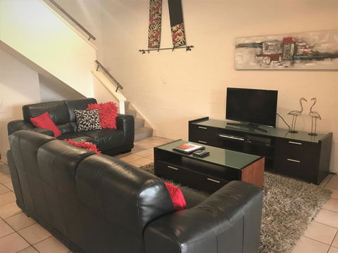 Mariner Bay Apartments - Getaway Accommodation 21