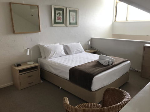 Mariner Bay Apartments - Getaway Accommodation 33