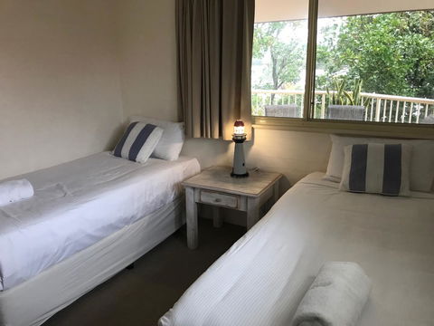 Mariner Bay Apartments - Getaway Accommodation 1
