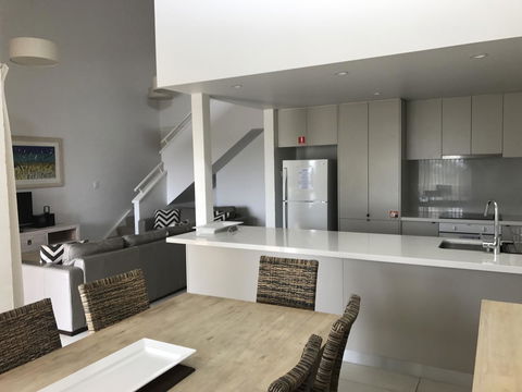 Mariner Bay Apartments - Getaway Accommodation 36