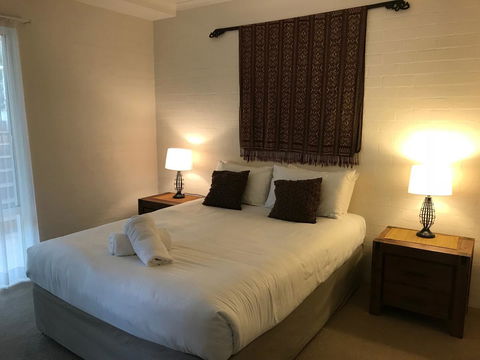 Mariner Bay Apartments - Getaway Accommodation 6