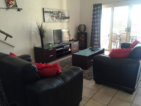 Mariner Bay Apartments - Getaway Accommodation 38