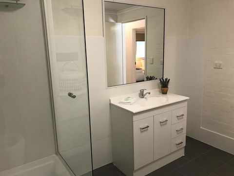 Mariner Bay Apartments - Getaway Accommodation 29