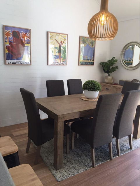Mariner Bay Apartments - Getaway Accommodation 18