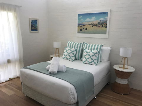 Mariner Bay Apartments - Getaway Accommodation 0