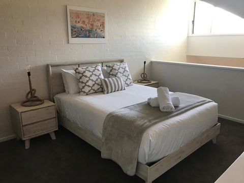 Mariner Bay Apartments - Getaway Accommodation 13
