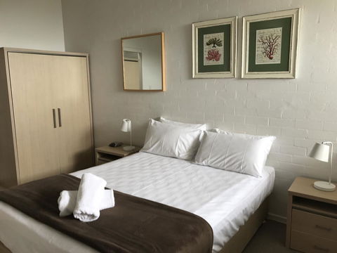 Mariner Bay Apartments - Getaway Accommodation 32