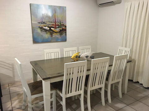 Mariner Bay Apartments - Getaway Accommodation 27