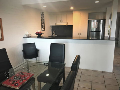 Mariner Bay Apartments - Getaway Accommodation 25