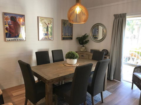Mariner Bay Apartments - Getaway Accommodation 17