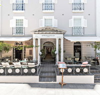 Springfield Lodge - Getaway Accommodation