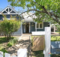 Belltrees - Getaway Accommodation