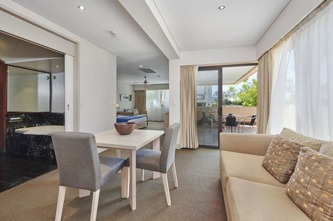 Waves Byron Bay - Getaway Accommodation 30