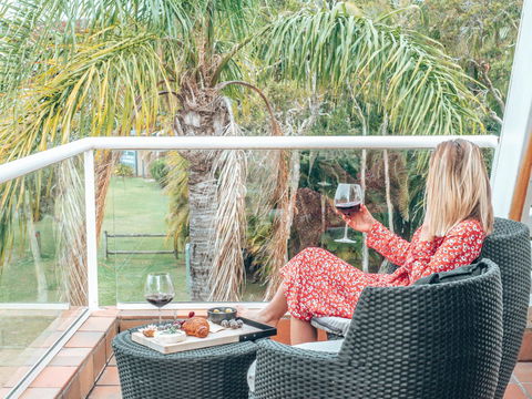 Waves Byron Bay - Getaway Accommodation 19